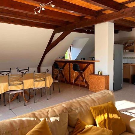 Appartement Stotzheim La Romaine Exteriör bild