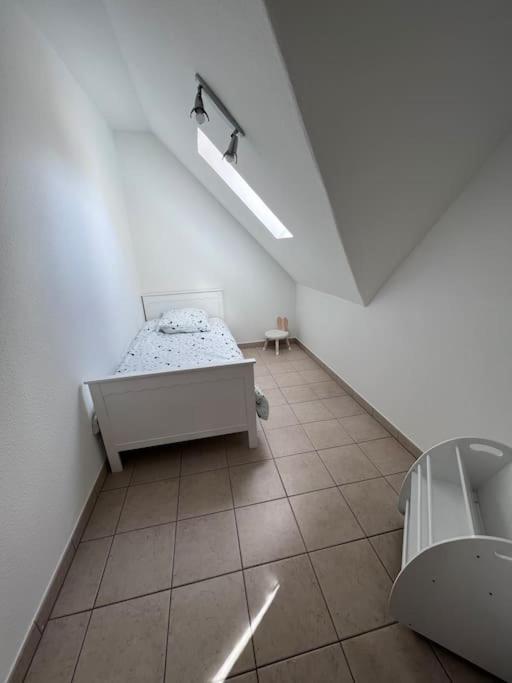 Appartement Stotzheim La Romaine Exteriör bild