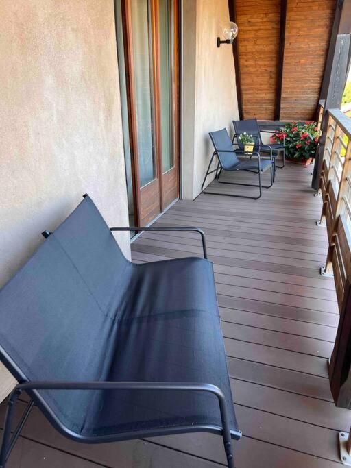Appartement Stotzheim La Romaine Exteriör bild